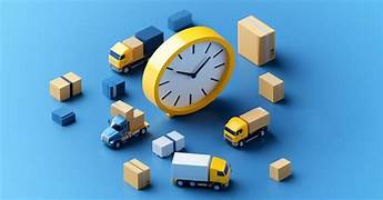 நேரந் தவறாமை